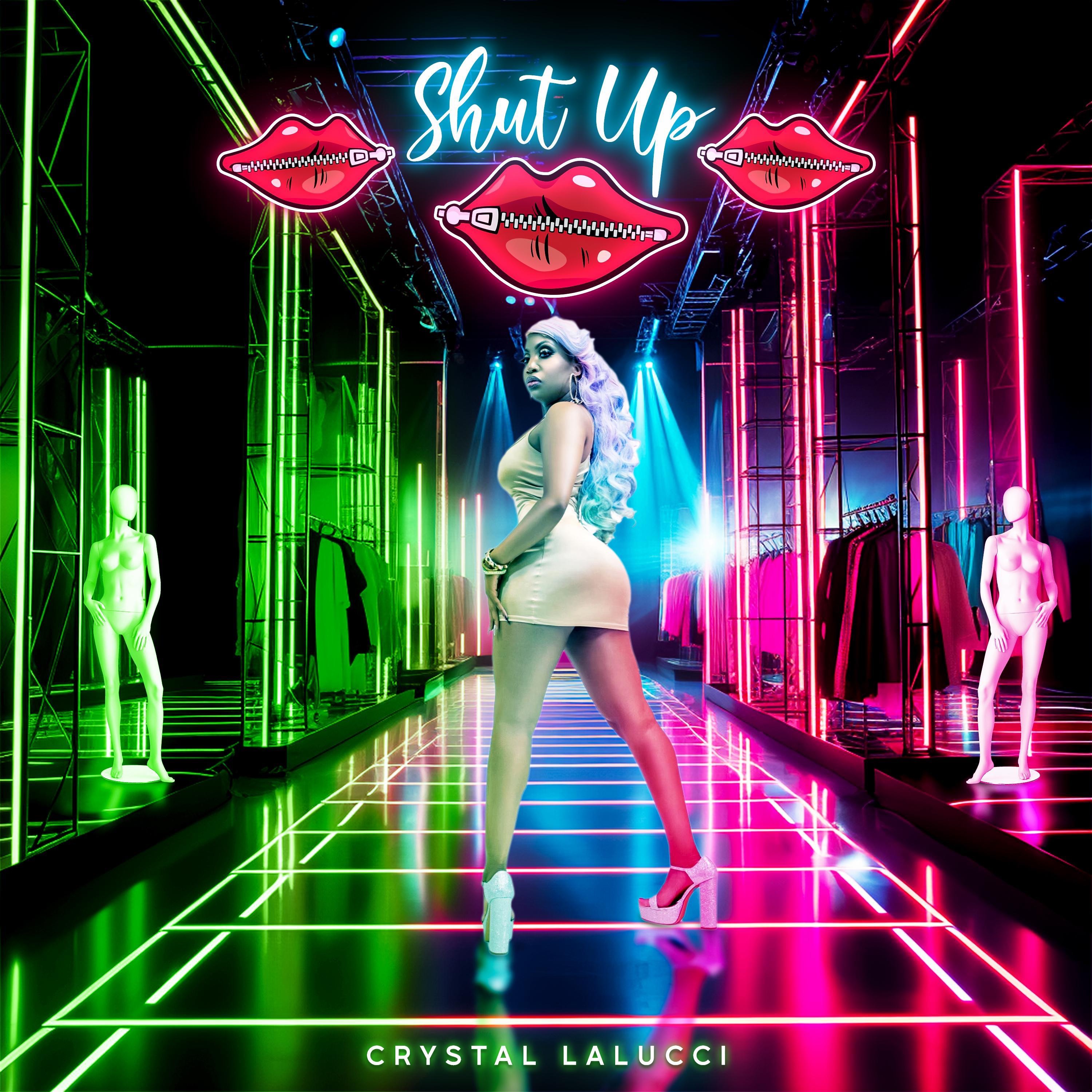 Shut Up - Single