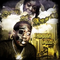 No Love - Single - Thorough Grizzly