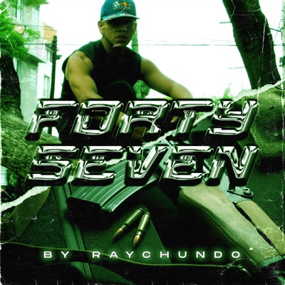 Forty Seven - Single