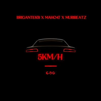 5 KM/H - Single