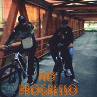 No Progresso - Single - Guardiola & Cenoura Beats