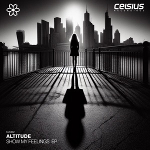 Show My Feelings - Single