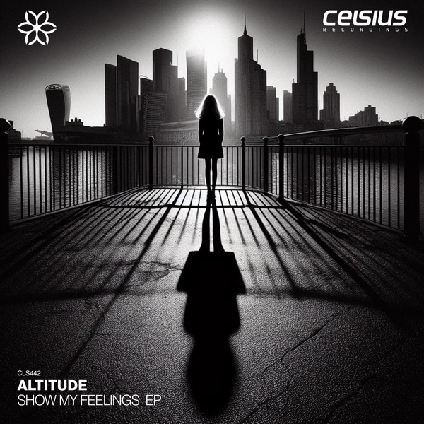 Show My Feelings - Single