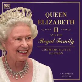 Queen Elizabeth II and the Royal Family (Unabridged)