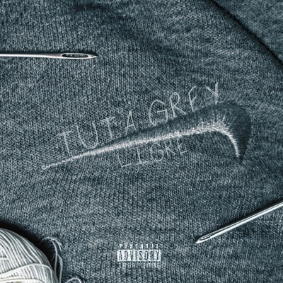 TUTA GREY - Single