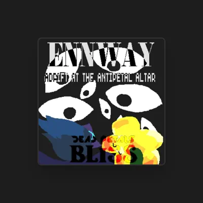 Listen to ENNWAY, watch music videos, read bio, see tour dates & more!