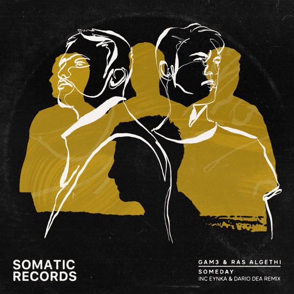 Someday - Single