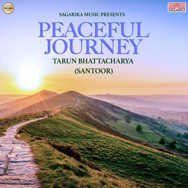 Peaceful Journey - Single