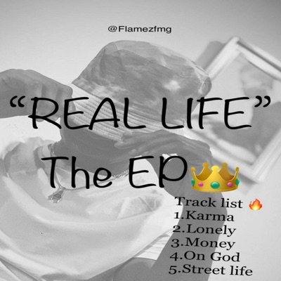 Real Life - EP