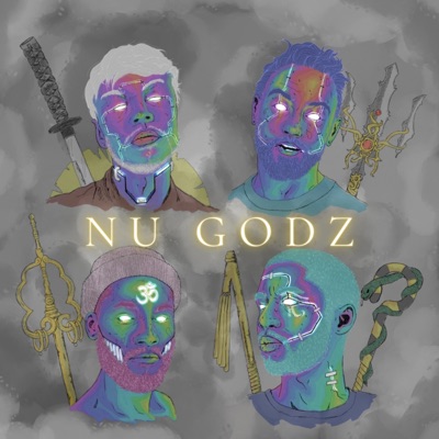 Nu Godz EP