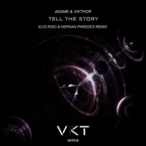 Tell the Story - Single