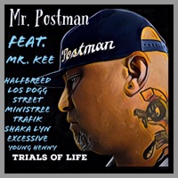 Trials of Life - Mr.Postman