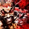 NO MERCY artwork