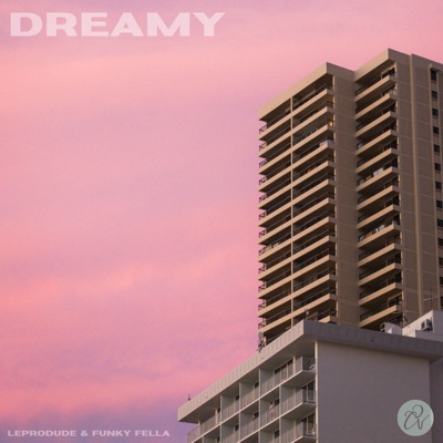 Dreamy - Single