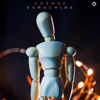 Exmachina - Single - Cozmoe