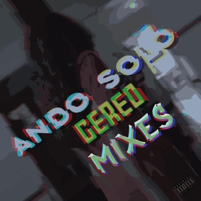 Ando Solo Mixes - Single