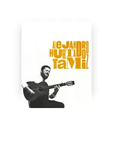 Alejandro Hurtadoを聴いたり、ミュージックビデオを鑑賞したり、経歴やツアー日程などを確認したりしましょう！