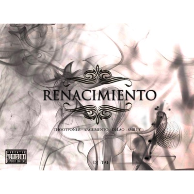 RENACIMIENTO II - EP