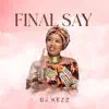 Dj Kezz - Badilika (feat. Rose Muhando)