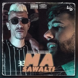 Ma Sawalti (feat. Sissou Liberta) El H