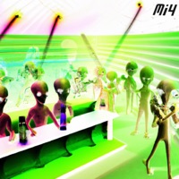 NOW (feat. KARMYN AVRA, 2flowJay, MAYBEMAV, DETRIANTHONY & Coqui) - Single - M i 4