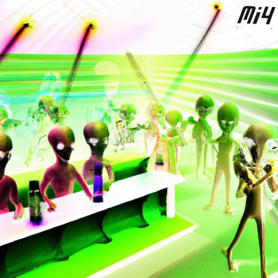 NOW (feat. KARMYN AVRA, 2flowJay, MAYBEMAV, DETRIANTHONY & Coqui) - Single