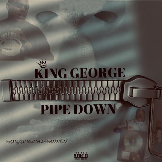 Life of a Kingpin - Album by King George - Apple Music