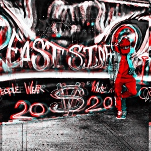 Eastside (feat. KaoticKF)