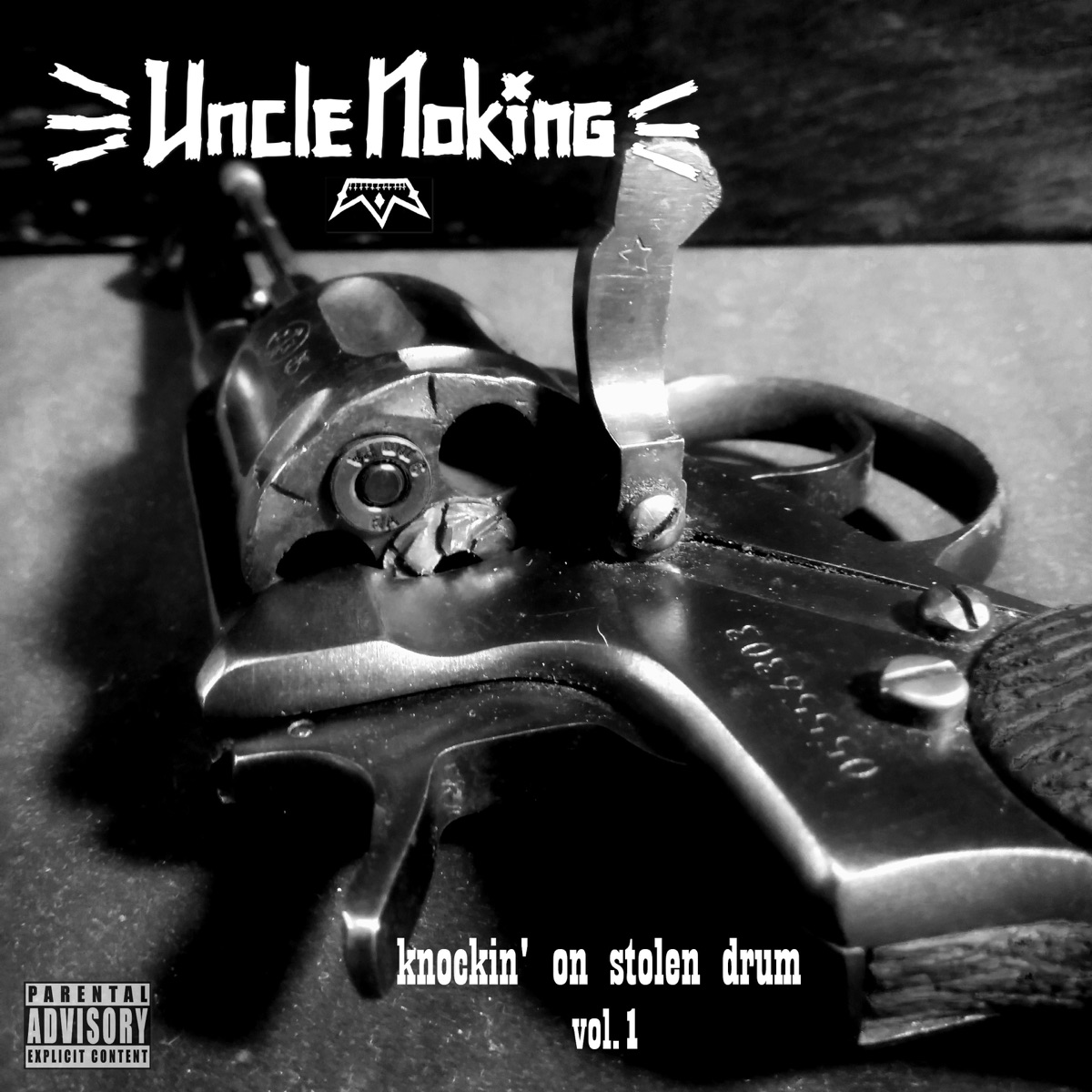 Альбом «Дом восходящего солнца - Single» — Uncle Noking — Apple Music