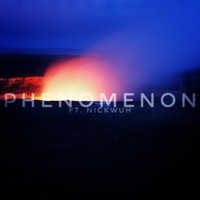 Phenomenon (feat. Nickwuh) - EP - Rhythmic Thoughts