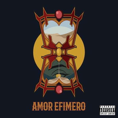 Amor Efímero - Single