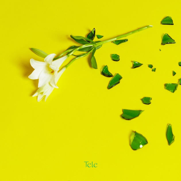 Tele NEW BORN GHOST 新品未開封 廃盤CD - メルカリ
