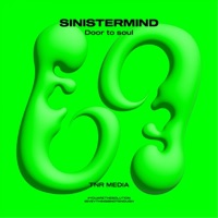 Door To Soul - Single - Sinistermind