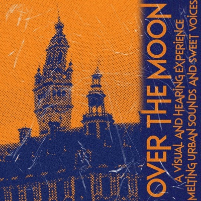 Over the moon - EP