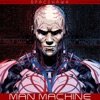 Man Machine - Single
