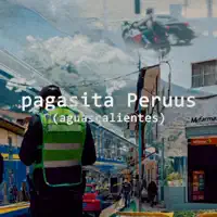 Pagasita Peruus (Aguascalientes) — nublu