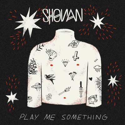 Play me something - Shonan