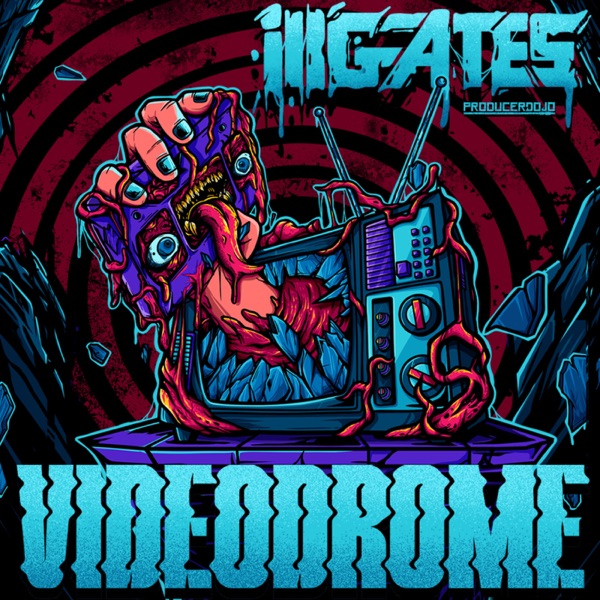 Videodrome - Single