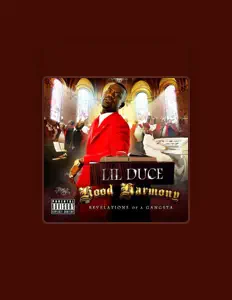 Lil' Duceを聴いたり、ミュージックビデオを鑑賞したり、経歴やツアー日程などを確認したりしましょう！