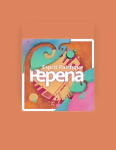 Listen to Pepena, watch music videos, read bio, see tour dates & more!