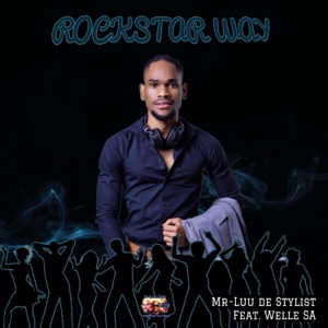 Rockstar Way (feat. Welle SA)