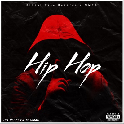 Hip Hop (feat. J. Messiah) - Single