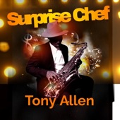 Surprise Chef artwork