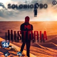 Mi Historia - Single - El Solorio P90