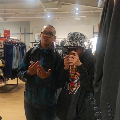 Synbx - More & More (Freestyle)