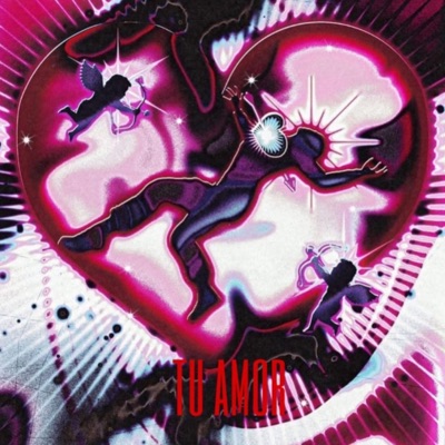 Tu Amor (feat. luciano vitali) - Single