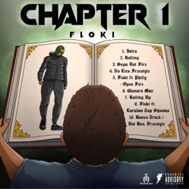 Top shottas (feat. Laro Don) Floki