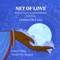 Net of Love (feat. Donna De Lory) - Lissa Coffey & David Vito Gregoli lyrics