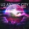 Atomic City - U2 lyrics