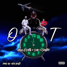 OT (feat. Dub & Sinatris) Holla G Dotta